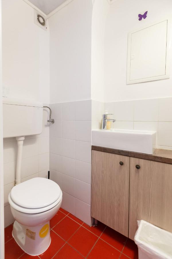 Cool Centre Zagreb Deluxe Διαμέρισμα Εξωτερικό φωτογραφία