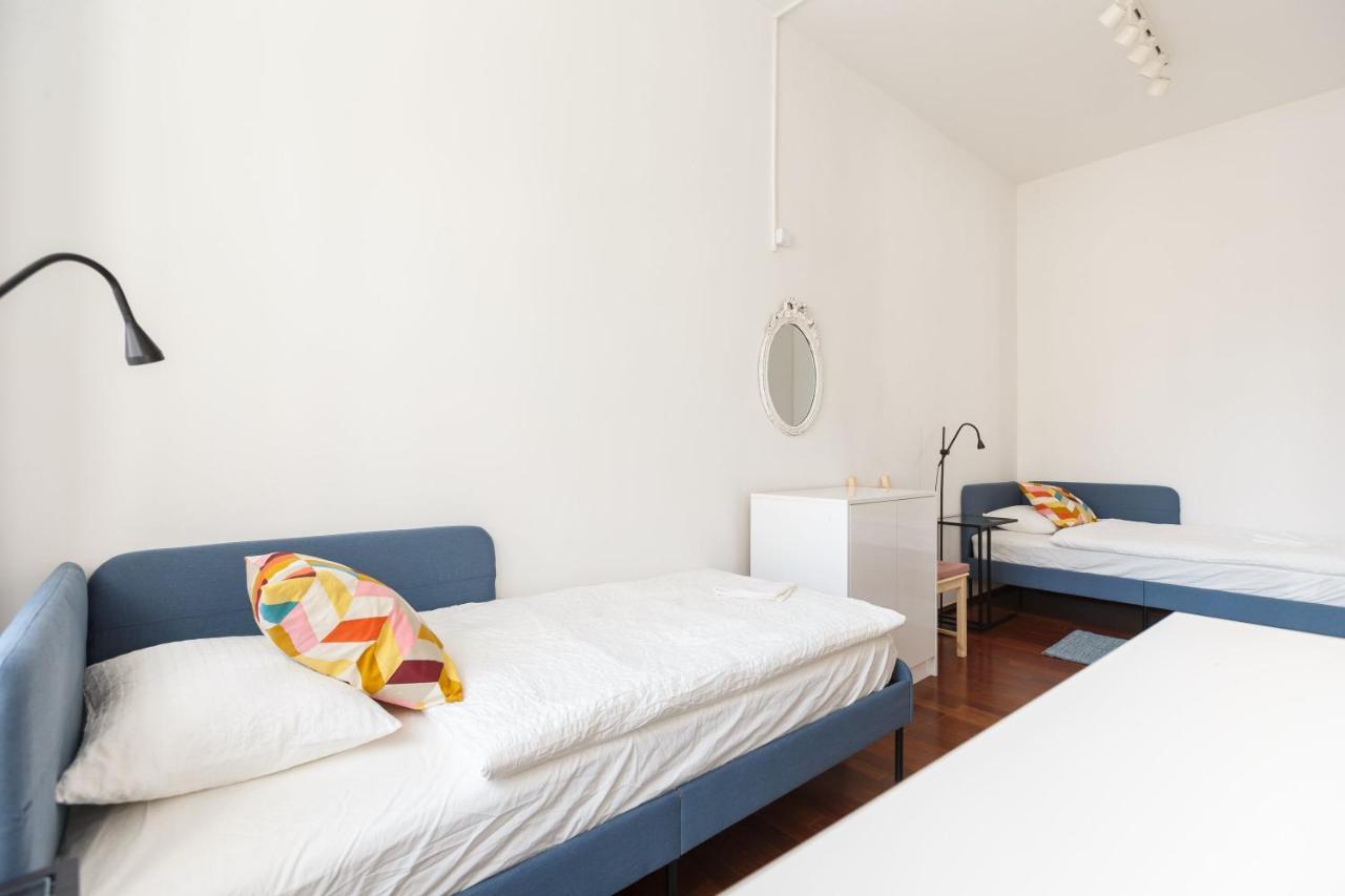 Cool Centre Zagreb Deluxe Διαμέρισμα Εξωτερικό φωτογραφία