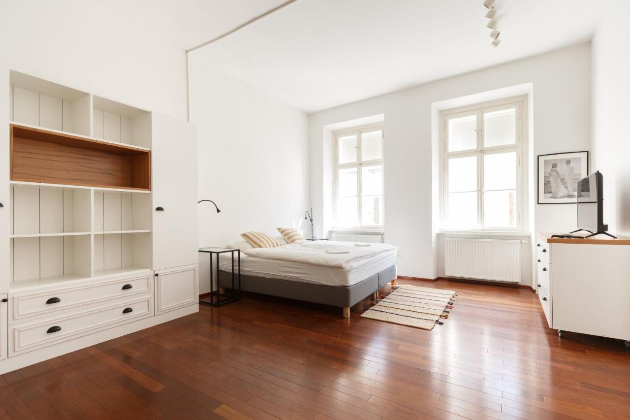 Cool Centre Zagreb Deluxe Διαμέρισμα Εξωτερικό φωτογραφία