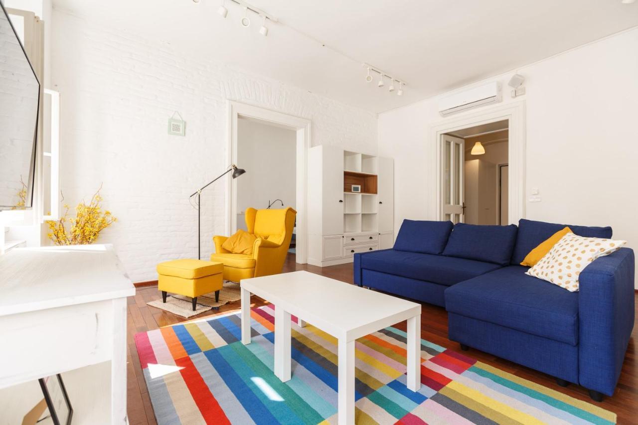 Cool Centre Zagreb Deluxe Διαμέρισμα Εξωτερικό φωτογραφία