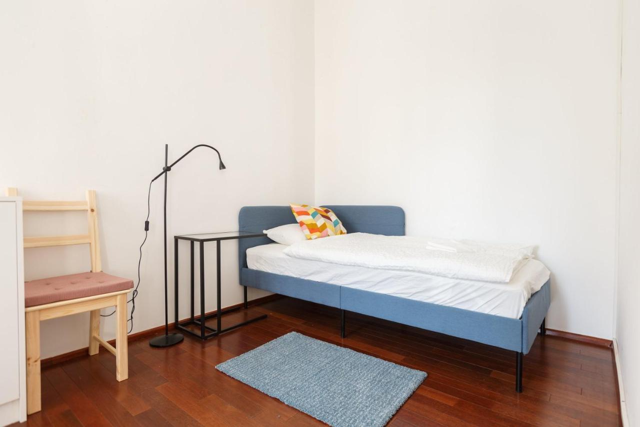Cool Centre Zagreb Deluxe Διαμέρισμα Εξωτερικό φωτογραφία