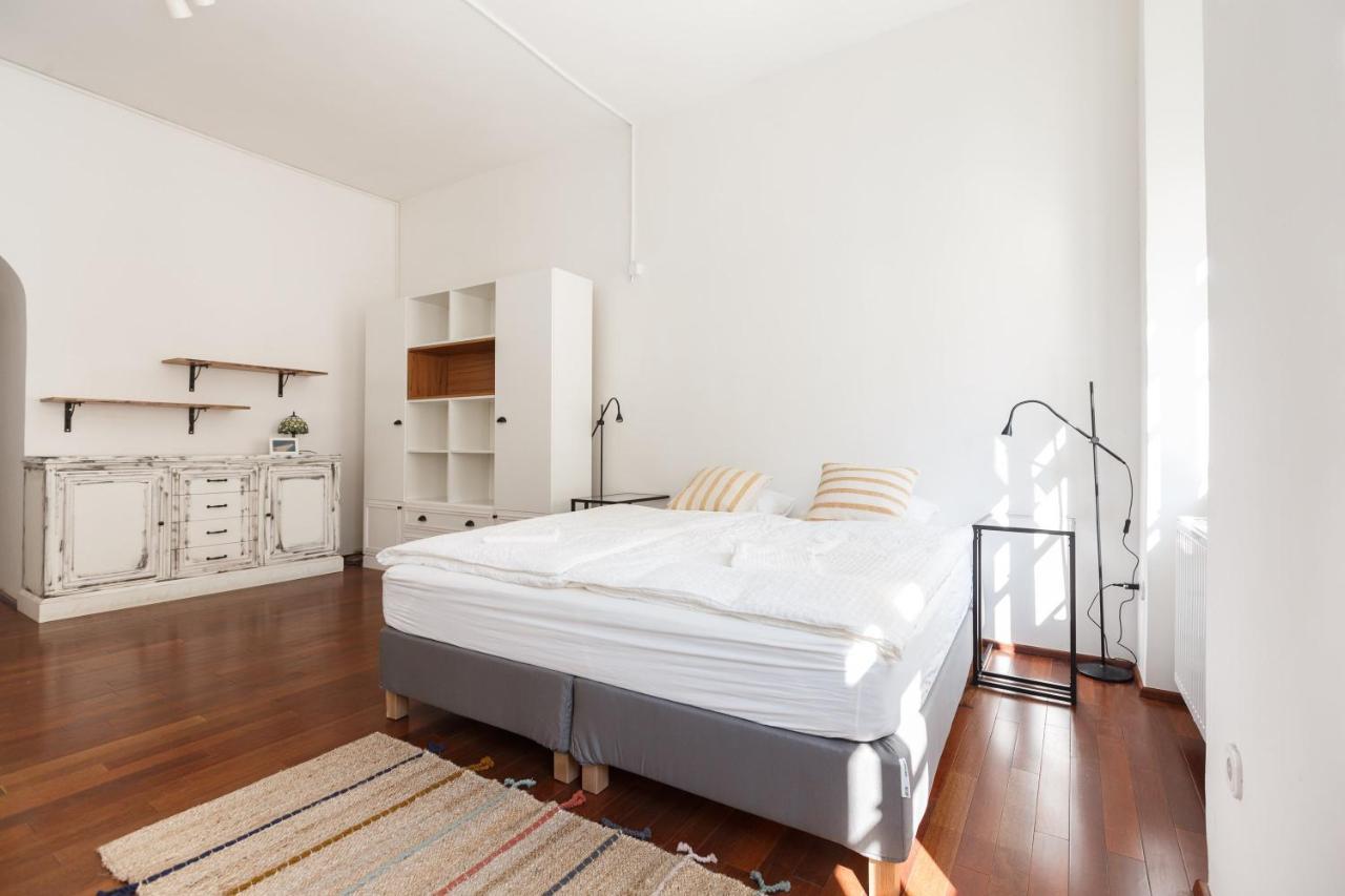 Cool Centre Zagreb Deluxe Διαμέρισμα Εξωτερικό φωτογραφία